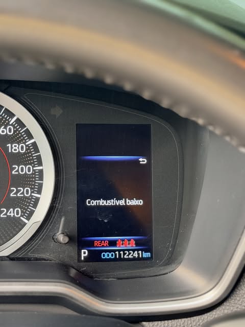 TOYOTA COROLLA XEI 2.0 FLEX - Imagem 14