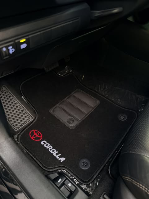 TOYOTA COROLLA XEI 2.0 FLEX - Imagem 15