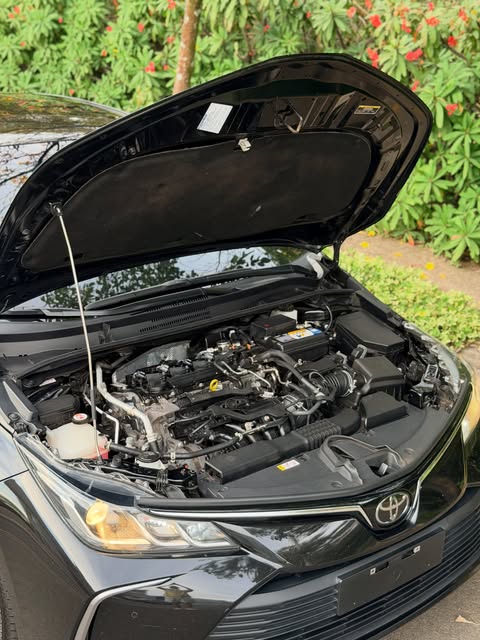 TOYOTA COROLLA XEI 2.0 FLEX - Imagem 19