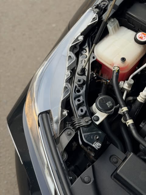 TOYOTA COROLLA XEI 2.0 FLEX - Imagem 20