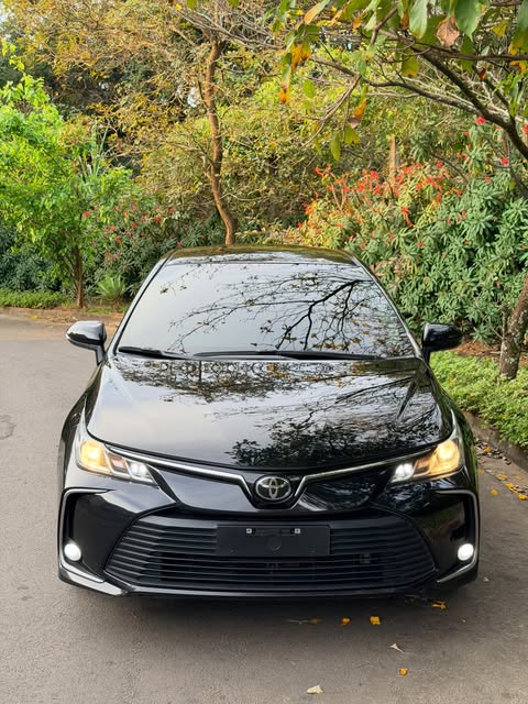TOYOTA COROLLA XEI 2.0 FLEX - Imagem 3