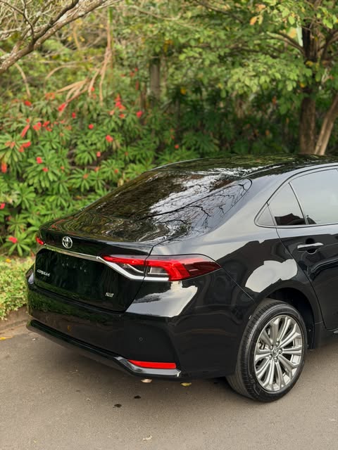 TOYOTA COROLLA XEI 2.0 FLEX - Imagem 4