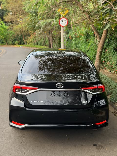 TOYOTA COROLLA XEI 2.0 FLEX - Imagem 5