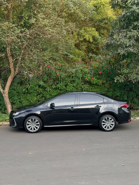 TOYOTA COROLLA XEI 2.0 FLEX - Imagem 6