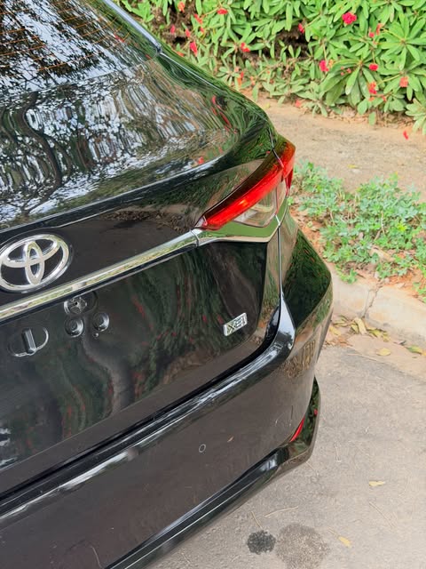 TOYOTA COROLLA XEI 2.0 FLEX - Imagem 7