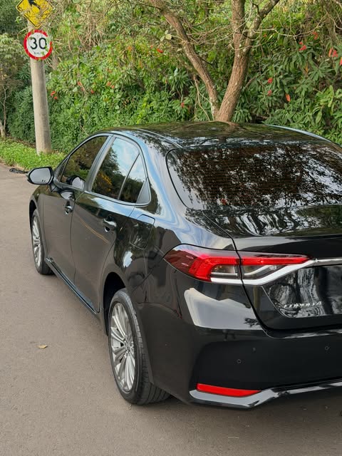TOYOTA COROLLA XEI 2.0 FLEX - Imagem 8