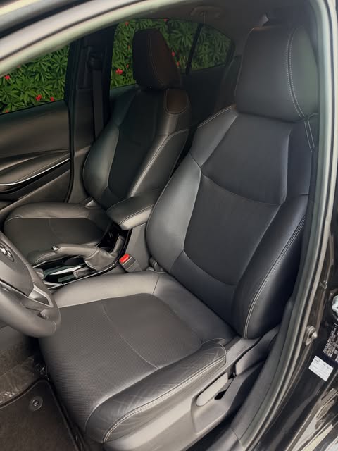 TOYOTA COROLLA XEI 2.0 FLEX - Imagem 9