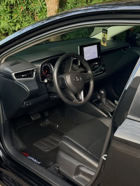 TOYOTA COROLLA XEI 2.0 FLEX - Imagem 10