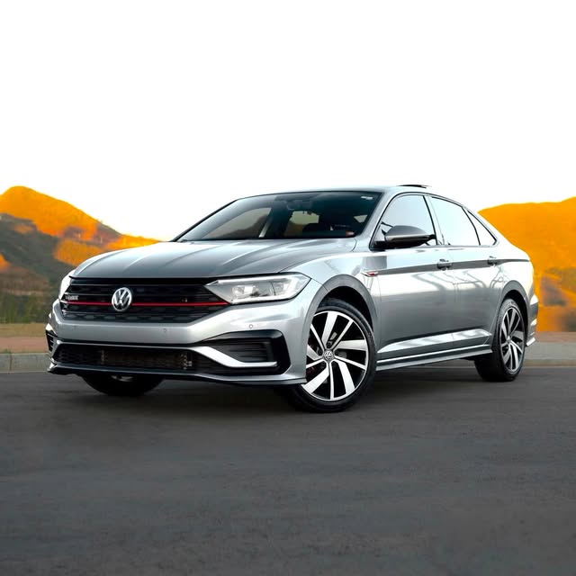 VOLKSWAGEN JETTA GLI - Imagem 2
