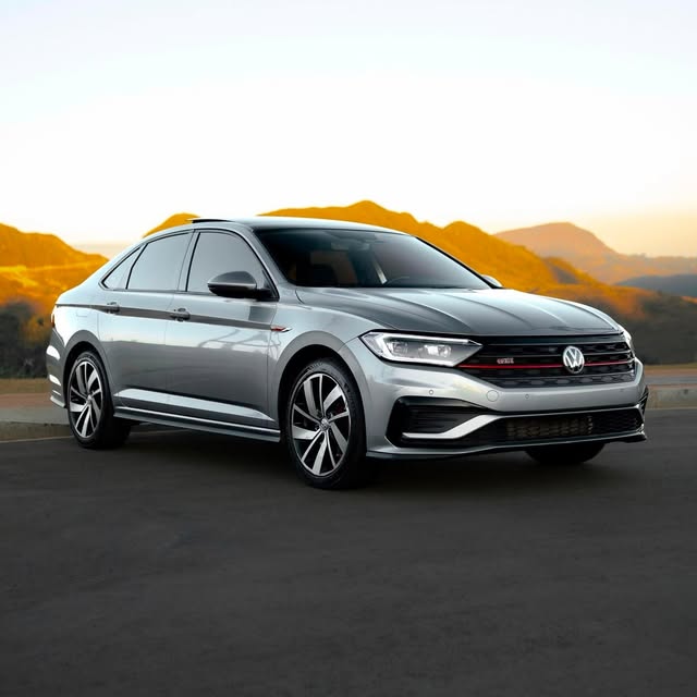 VOLKSWAGEN JETTA GLI - Imagem 6