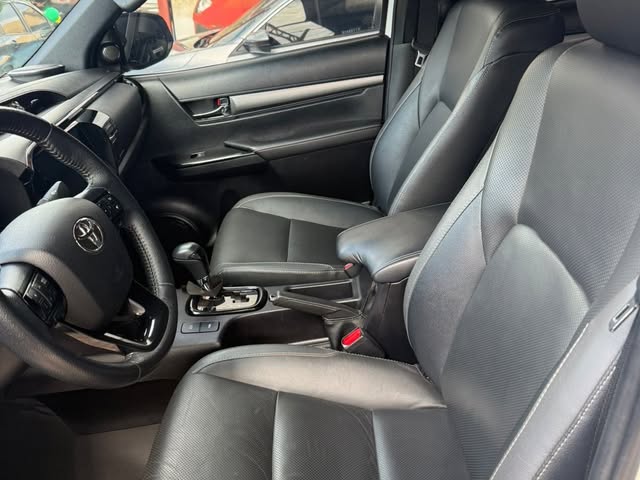 TOYOTA HILUX SR - Imagem 4