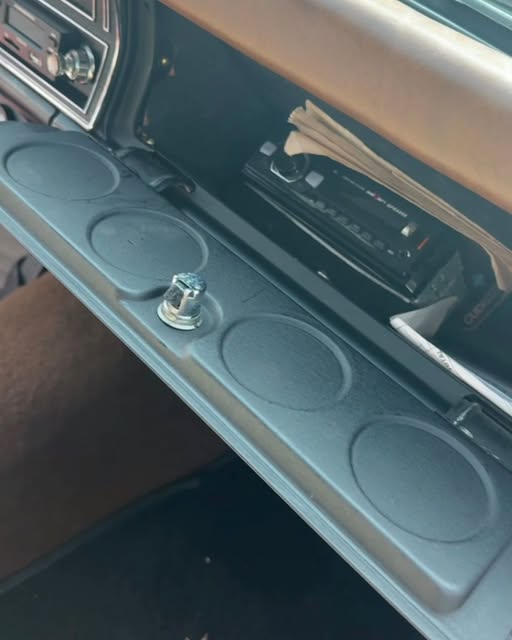GM OPALA DELUXE - Imagem 11