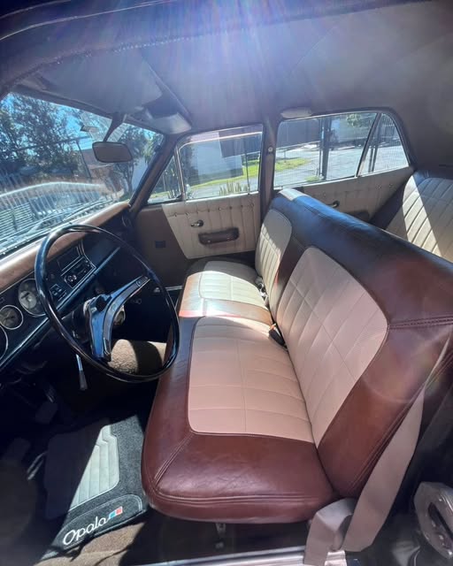 GM OPALA DELUXE - Imagem 14