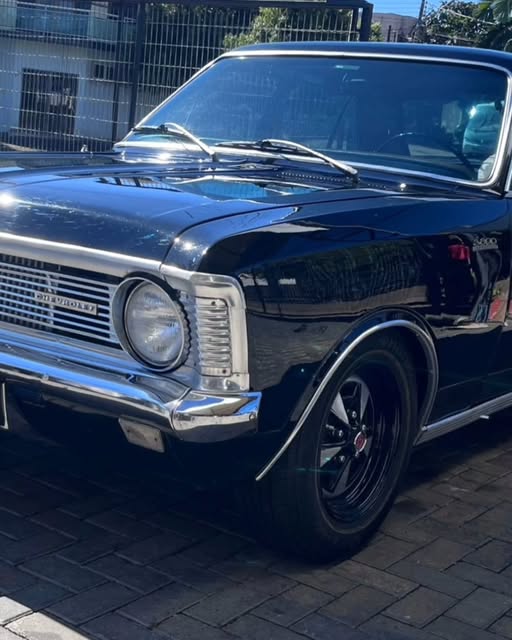 GM OPALA DELUXE - Imagem 4