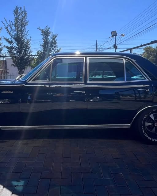 GM OPALA DELUXE - Imagem 6
