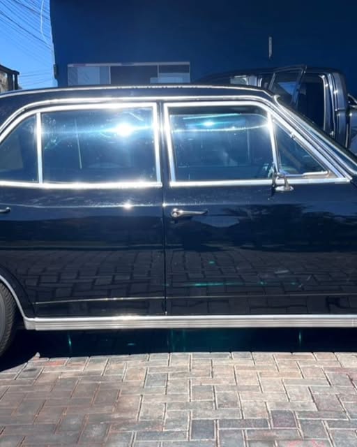 GM OPALA DELUXE - Imagem 8
