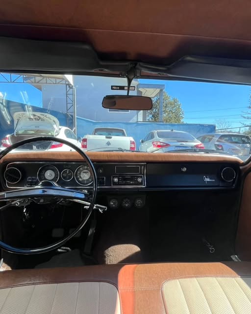 GM OPALA DELUXE - Imagem 9