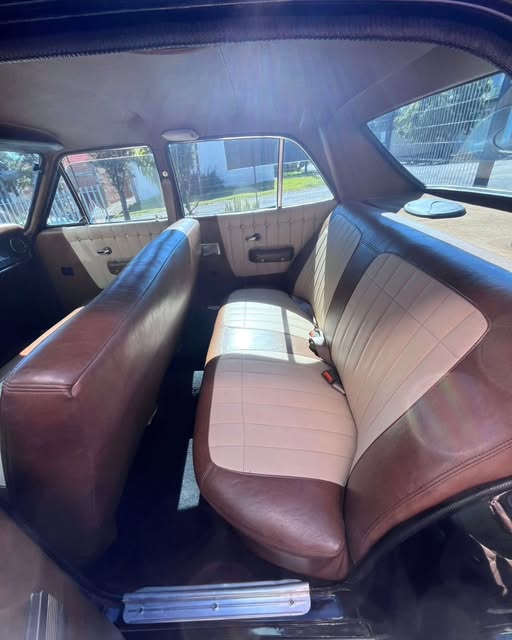 GM OPALA DELUXE - Imagem 10