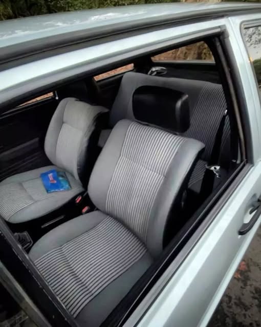 VOLKSWAGEN VOYAGE - Imagem 11