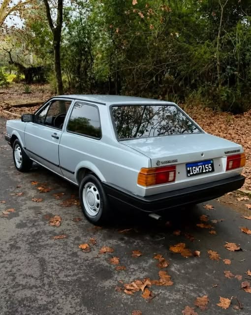 VOLKSWAGEN VOYAGE - Imagem 3
