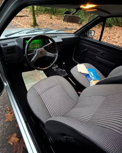 VOLKSWAGEN VOYAGE - Imagem 4