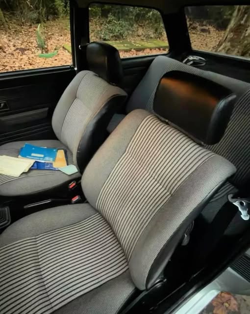 VOLKSWAGEN VOYAGE - Imagem 5