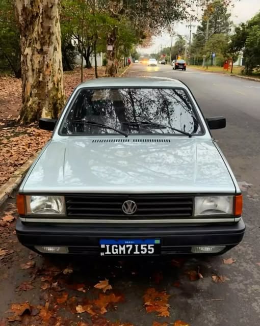 VOLKSWAGEN VOYAGE - Imagem 10