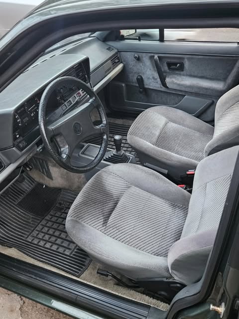 VOLKSWAGEN SANTANA GL - Imagem 15