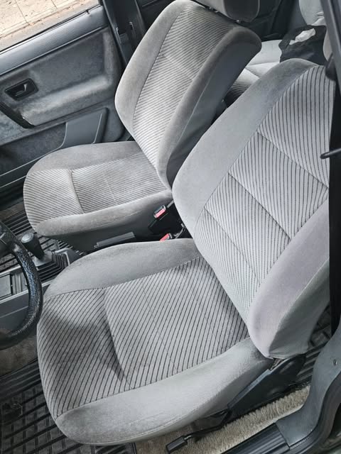 VOLKSWAGEN SANTANA GL - Imagem 17