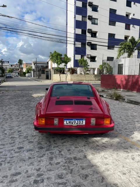 PUMA GTE - Imagem 11