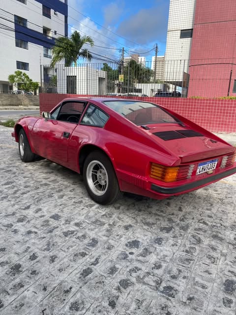 PUMA GTE - Imagem 13