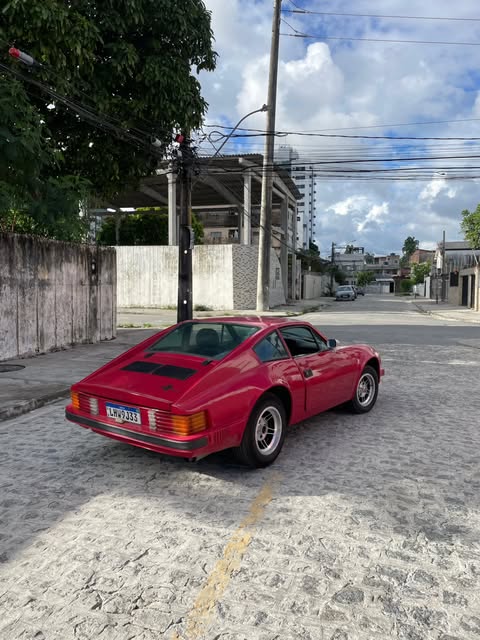 PUMA GTE - Imagem 5