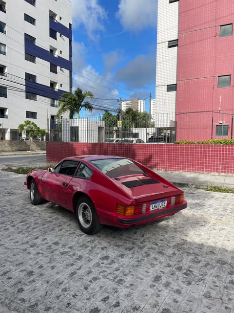 PUMA GTE - Imagem 6