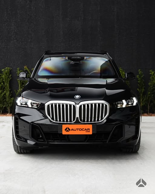 BMW X5 M SPORT - Imagem 2