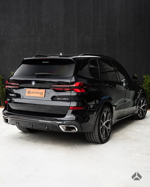 BMW X5 M SPORT - Imagem 3