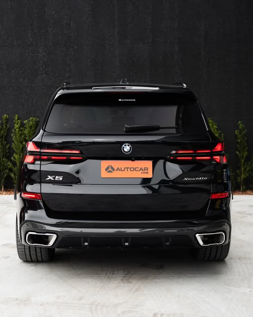 BMW X5 M SPORT - Imagem 4