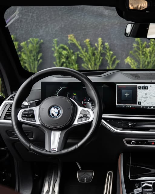 BMW X5 M SPORT - Imagem 5