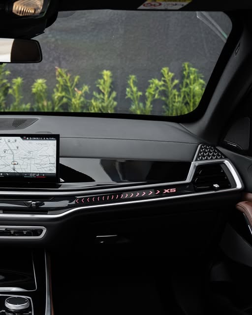 BMW X5 M SPORT - Imagem 6