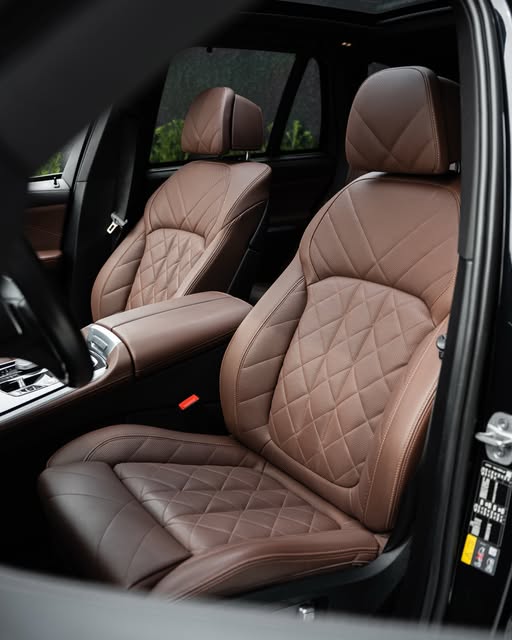 BMW X5 M SPORT - Imagem 7