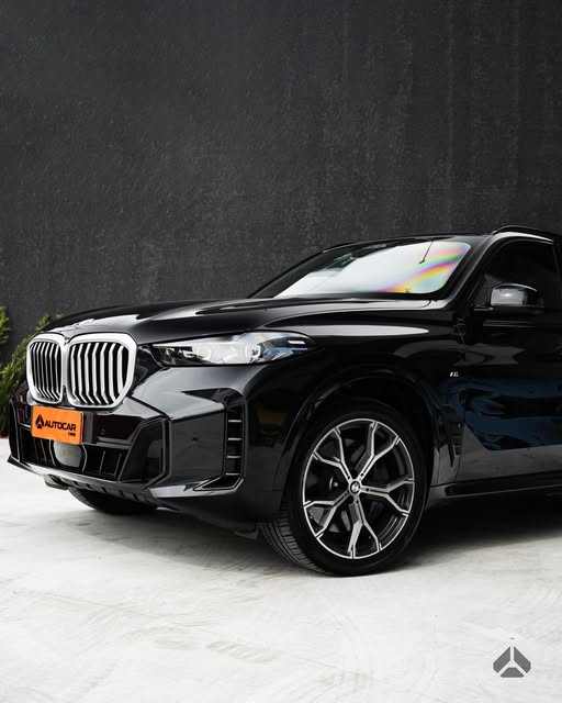 BMW X5 M SPORT - Imagem 9