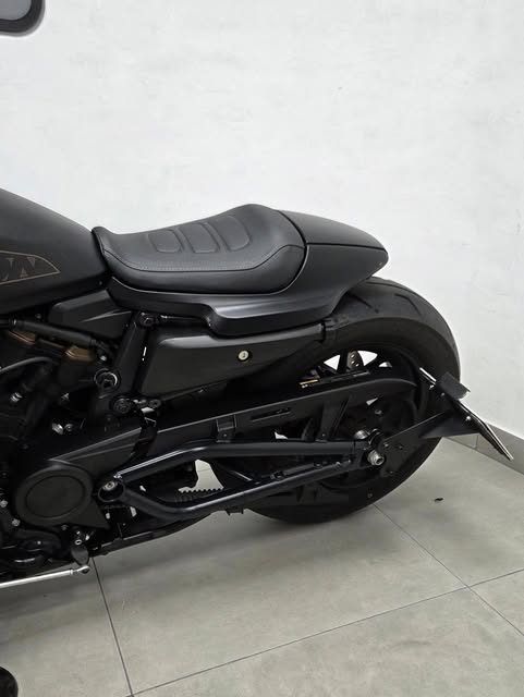 HARLEY-DAVIDSON SPORTSTER - Imagem 14
