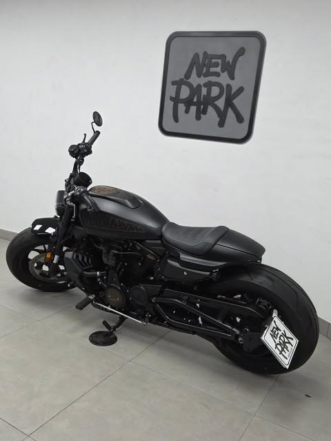 HARLEY-DAVIDSON SPORTSTER - Imagem 16