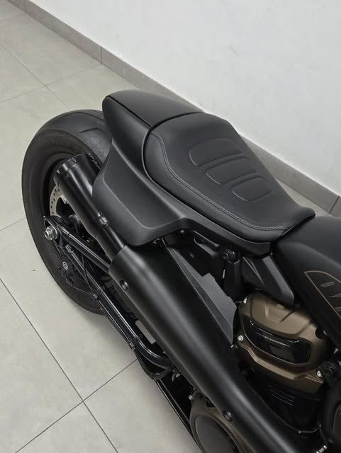 HARLEY-DAVIDSON SPORTSTER - Imagem 7