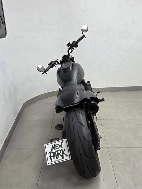 HARLEY-DAVIDSON SPORTSTER - Imagem 9