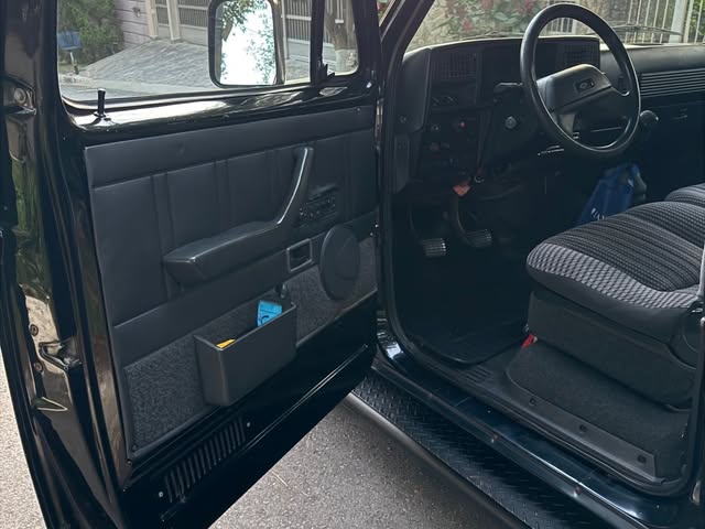 CHEVROLET C20 CUSTOM DELUXE - Imagem 5