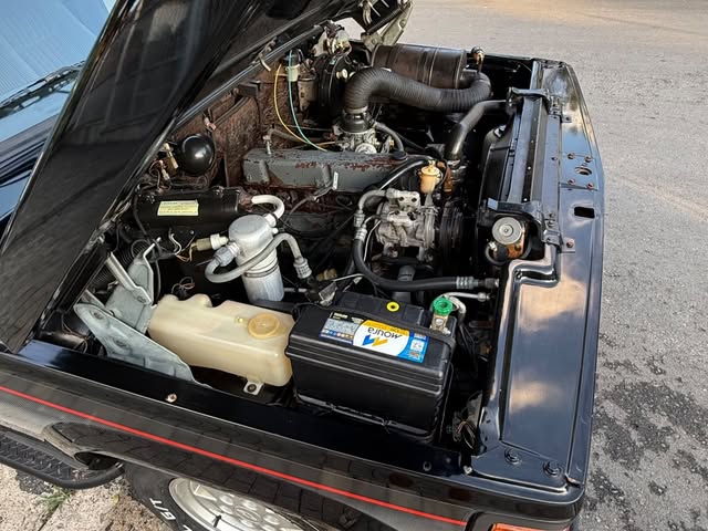 CHEVROLET C20 CUSTOM DELUXE - Imagem 10