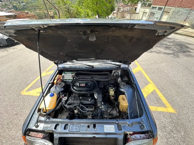 FORD ESCORT XR3 - Imagem 15