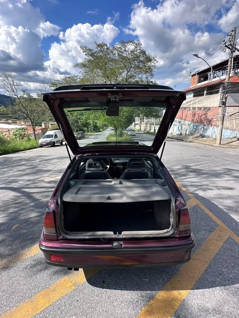 CHEVROLET KADETT GSI 2.0 MPFI - Imagem 12