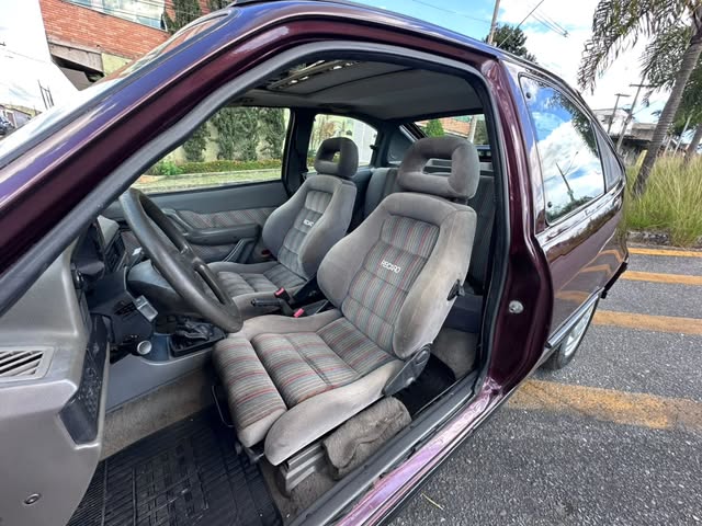 CHEVROLET KADETT GSI 2.0 MPFI - Imagem 15