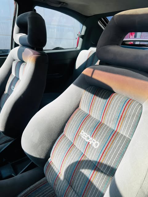 CHEVROLET KADETT GSI 2.0 MPFI - Imagem 19
